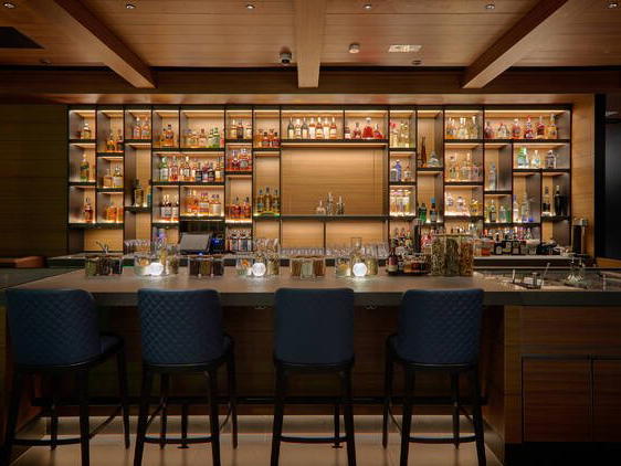 Plaisance by Mauro Colagreco, Hong Kong, Hong Kong