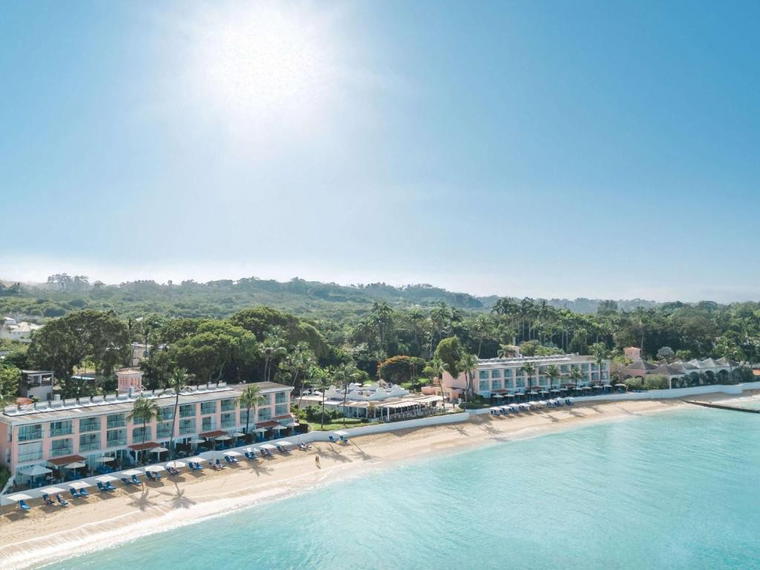 Fairmont Royal Pavilion, Barbados, Holetown, Barbados