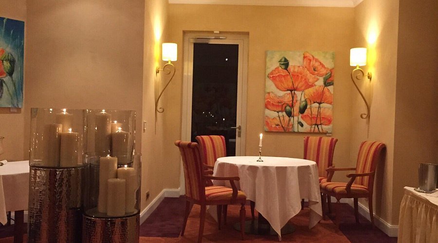 DiVa, Restaurant in Scharbeutz