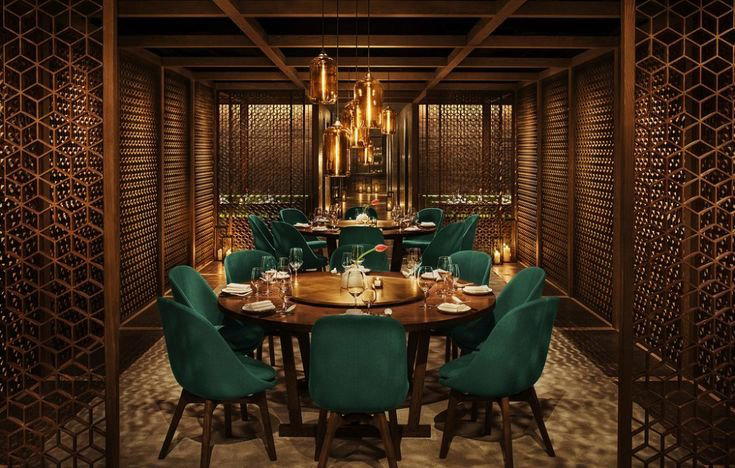 Canton Disco, Shanghai, China