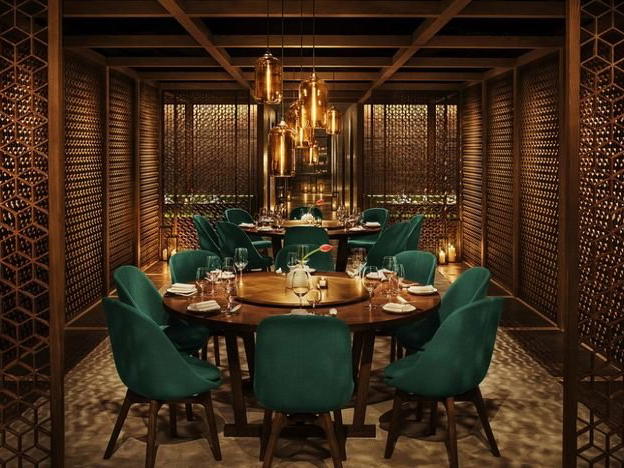 Canton Disco, Shanghai, China