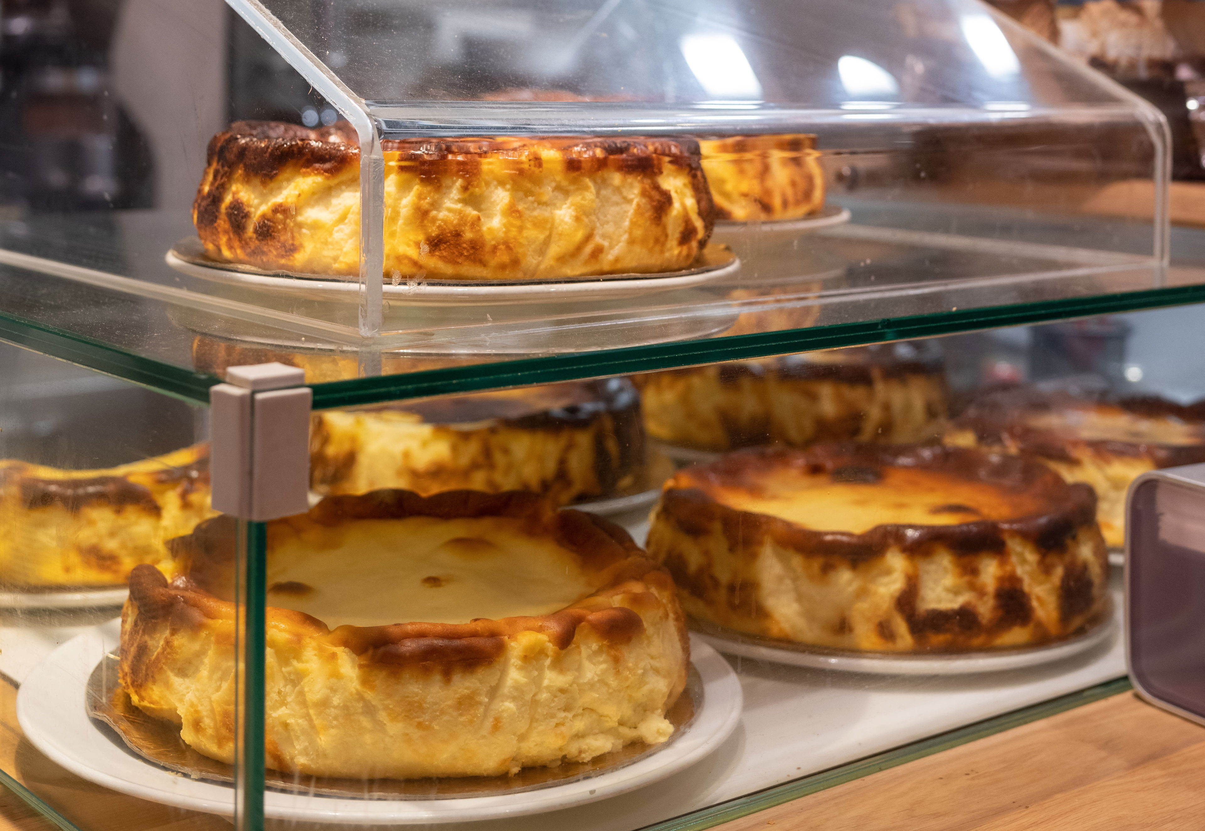 La Viña, Restaurant in San Sebastián