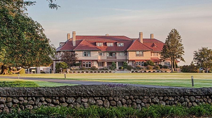 The Mansion at Ocean Edge, Hotel in Cape Cod