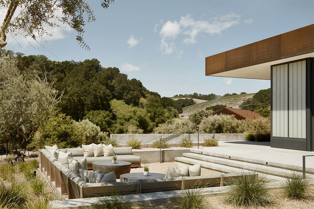 Booker Vineyard, Winery in Paso Robles