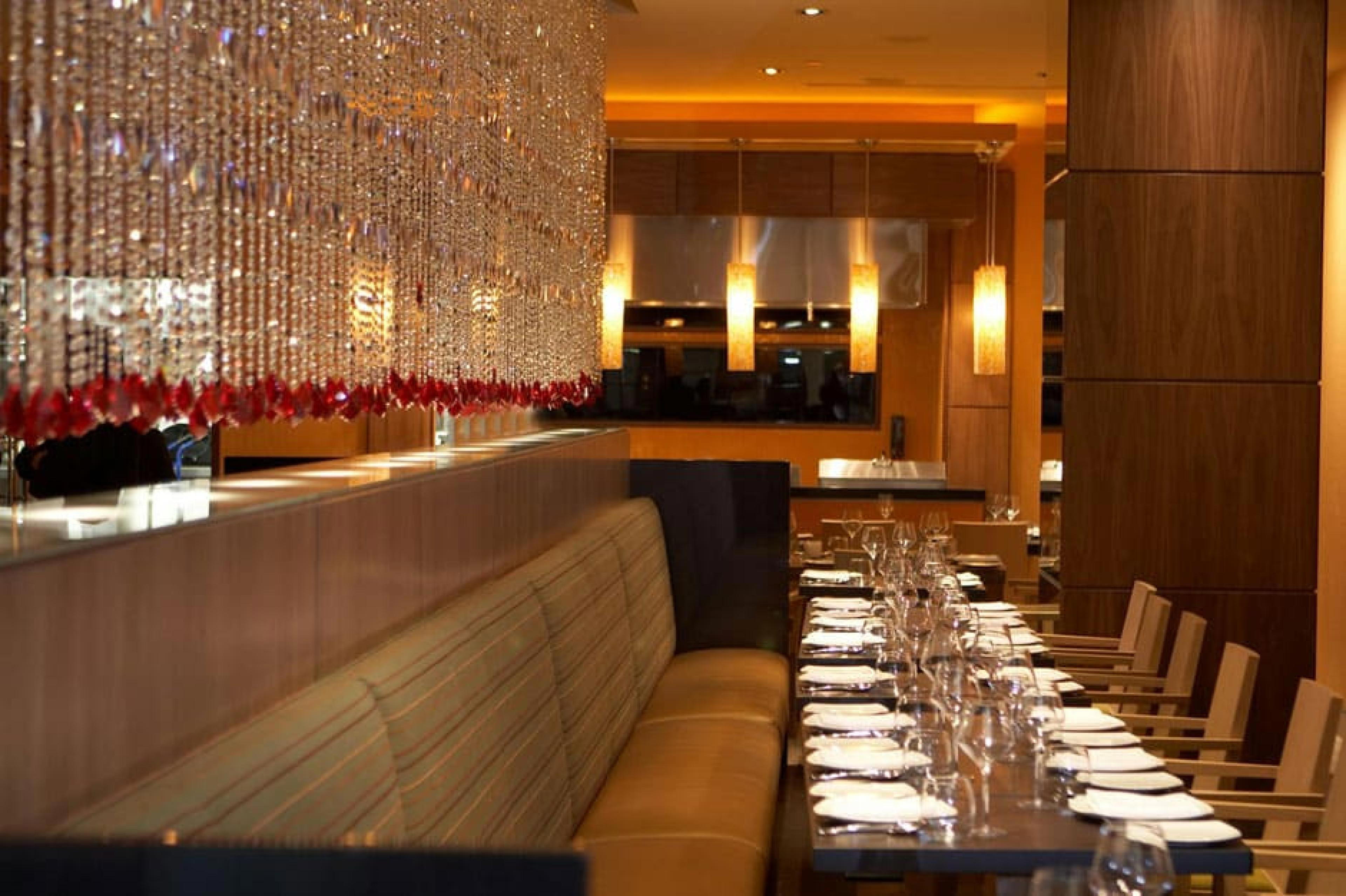 Rasika, Washington DC, United States