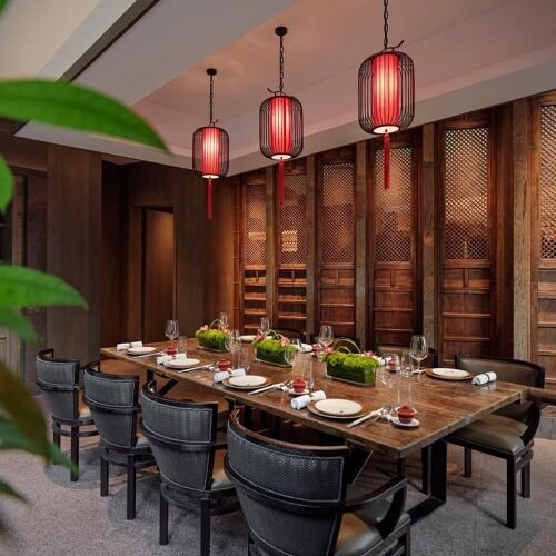 Shuiyang, Restaurant in Hangzhou