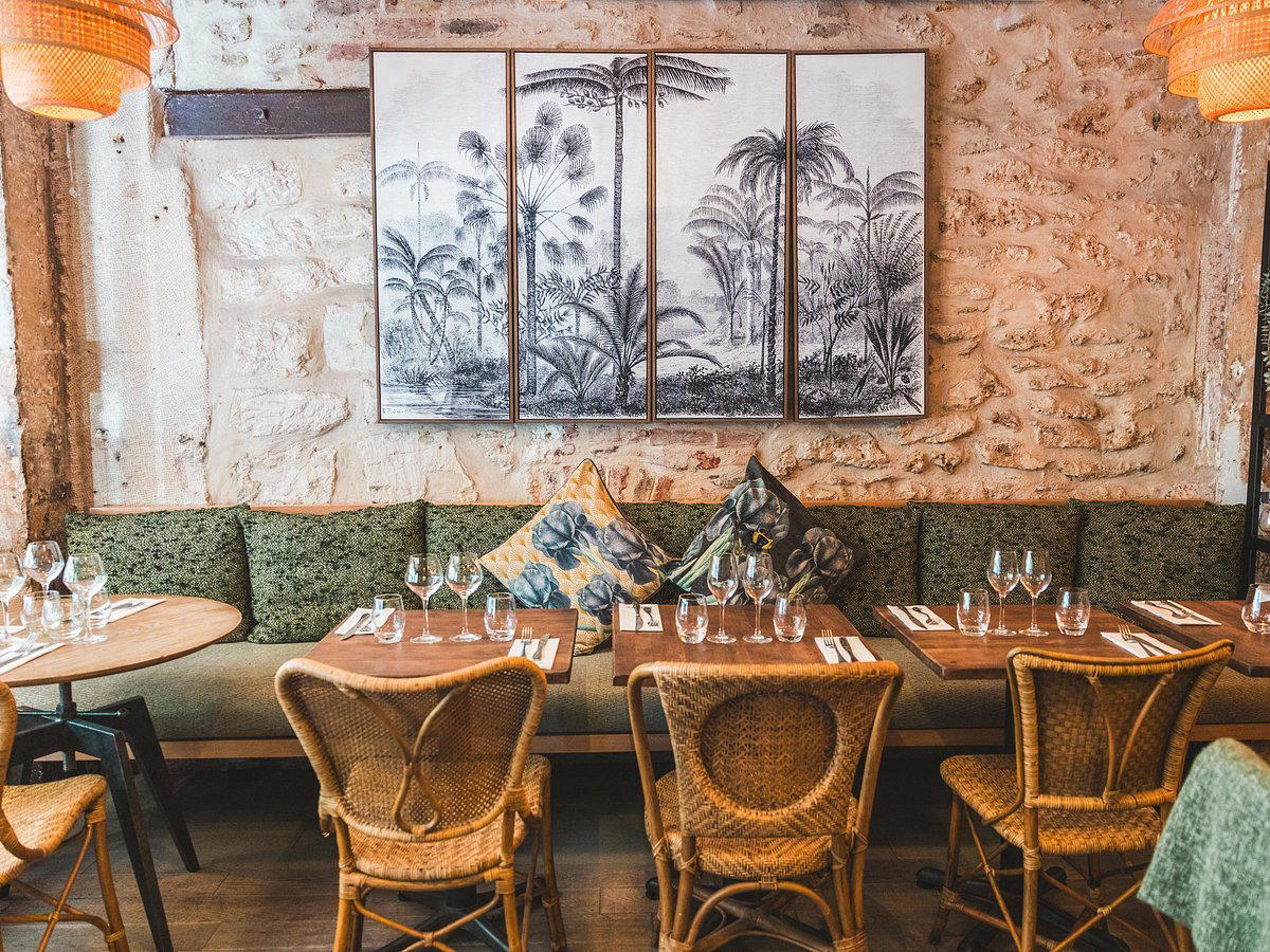 Lao Lane Xang 2, Paris, France