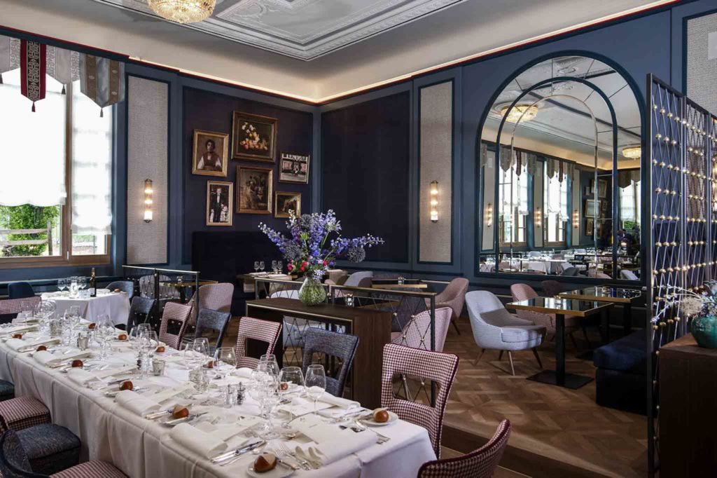 Grand Restaurant