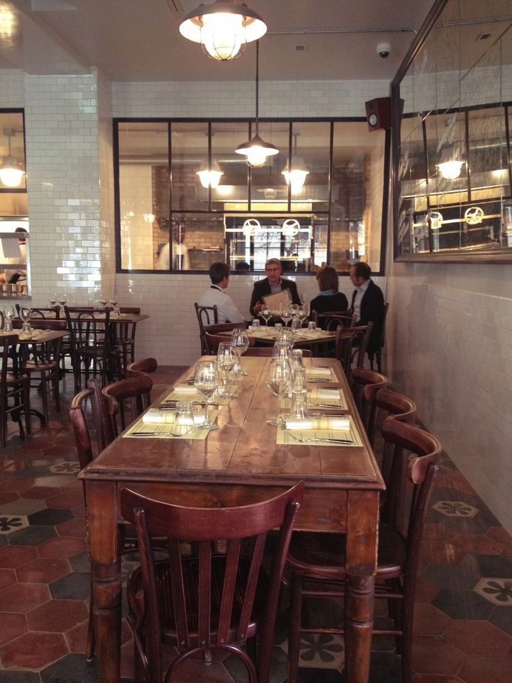 Beckford Canteen restaurant in Bath, United Kingdom