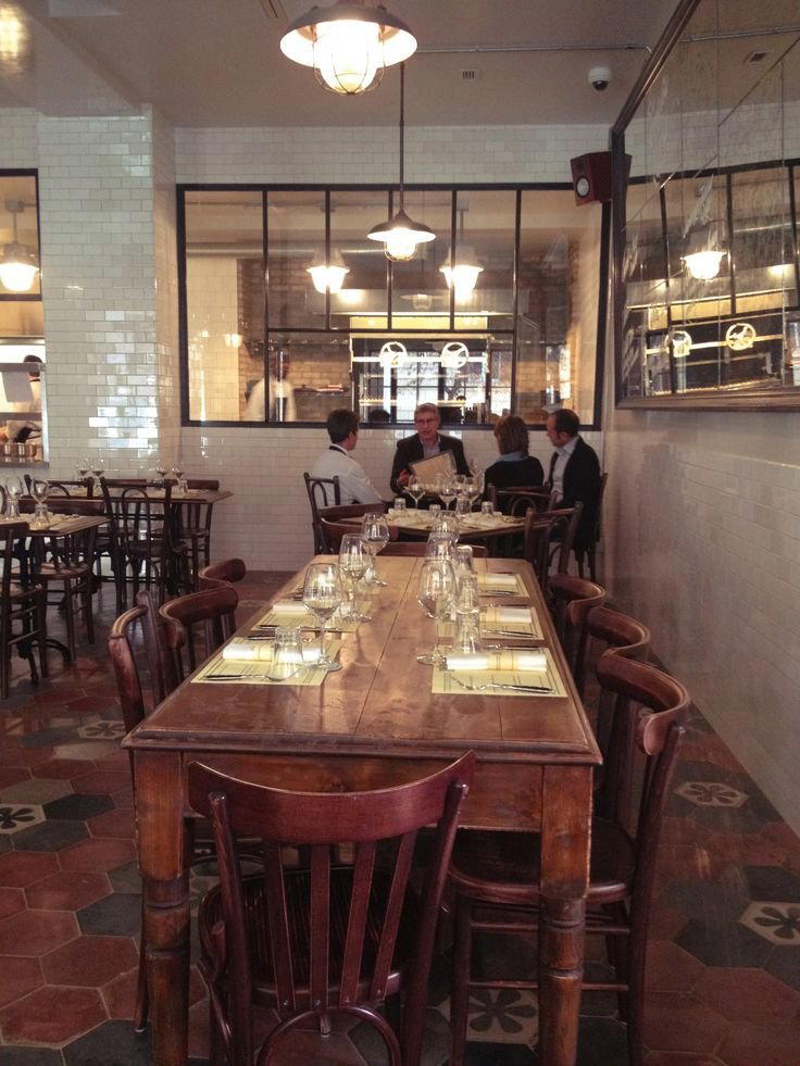 Beckford Canteen, Bath, United Kingdom