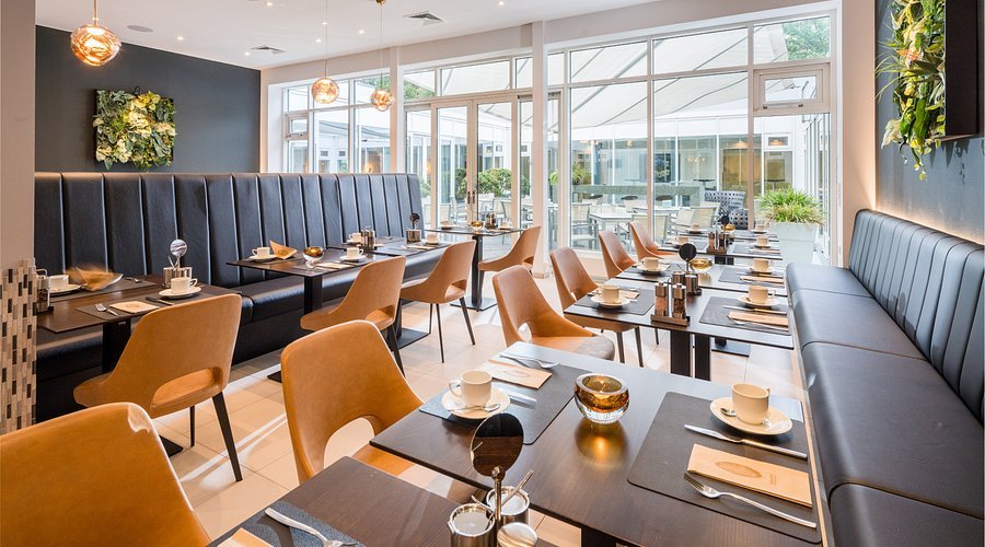 Atrium, Restaurant in Upper Slaughter