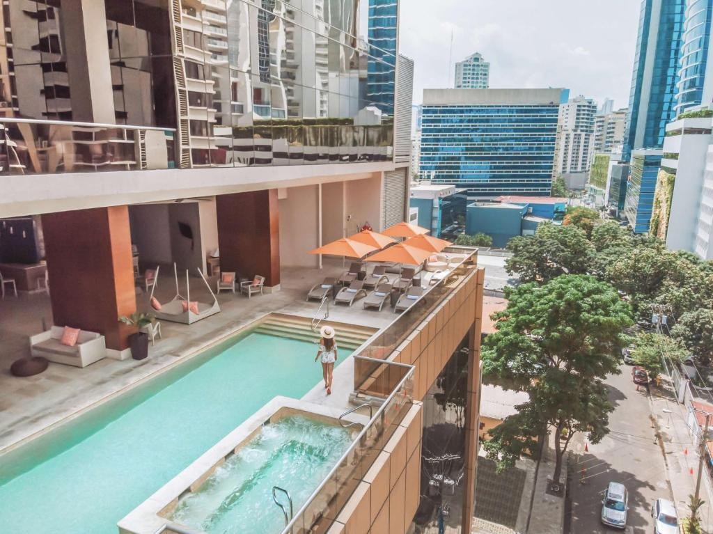 Waldorf Astoria Panama, Panama City, Panama