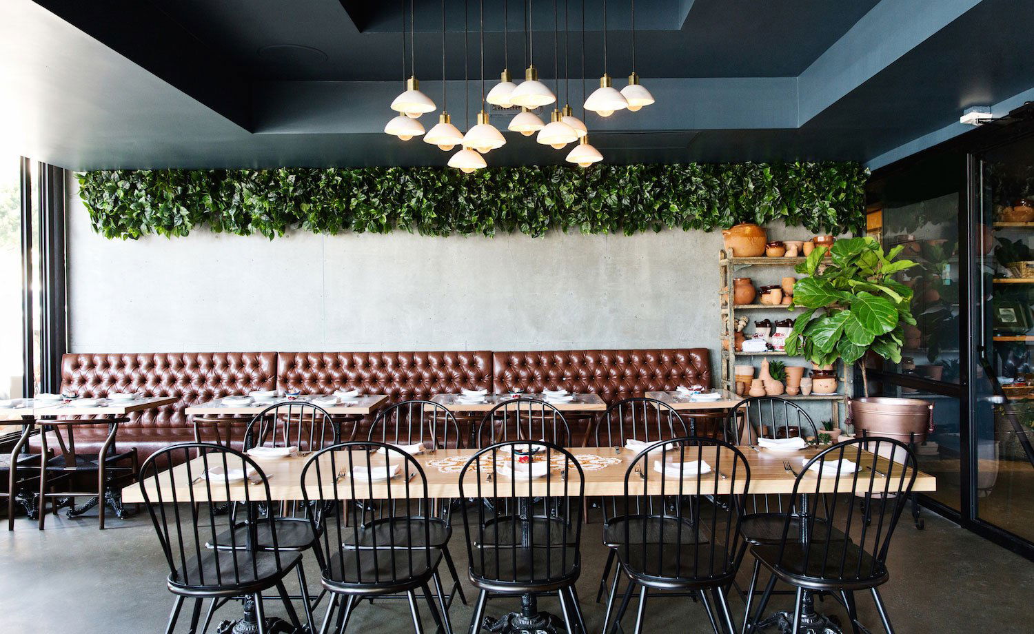 Broken Spanish, Restaurant in Los Angeles