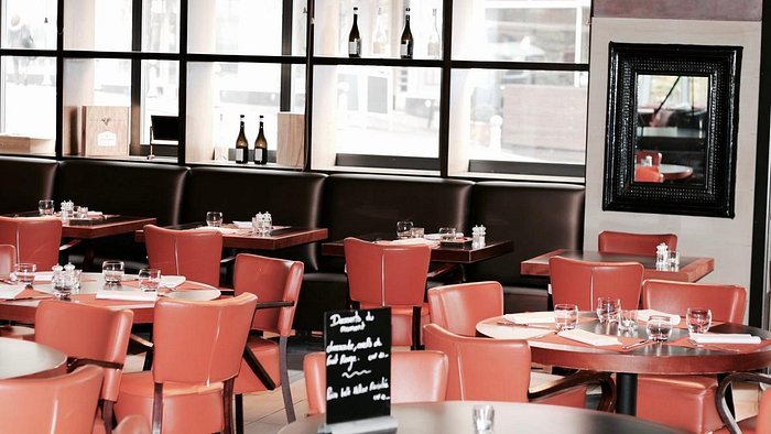 L'Esprit Bistrot, Vezeronce-Curtin, France