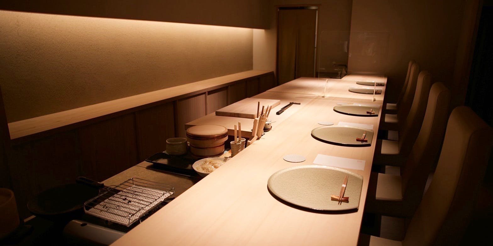 Sushi Kisen, Restaurant in Arcadia