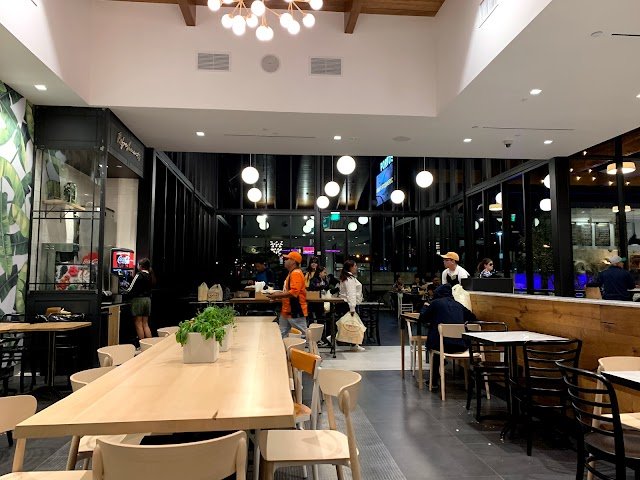 Sushi Yuen