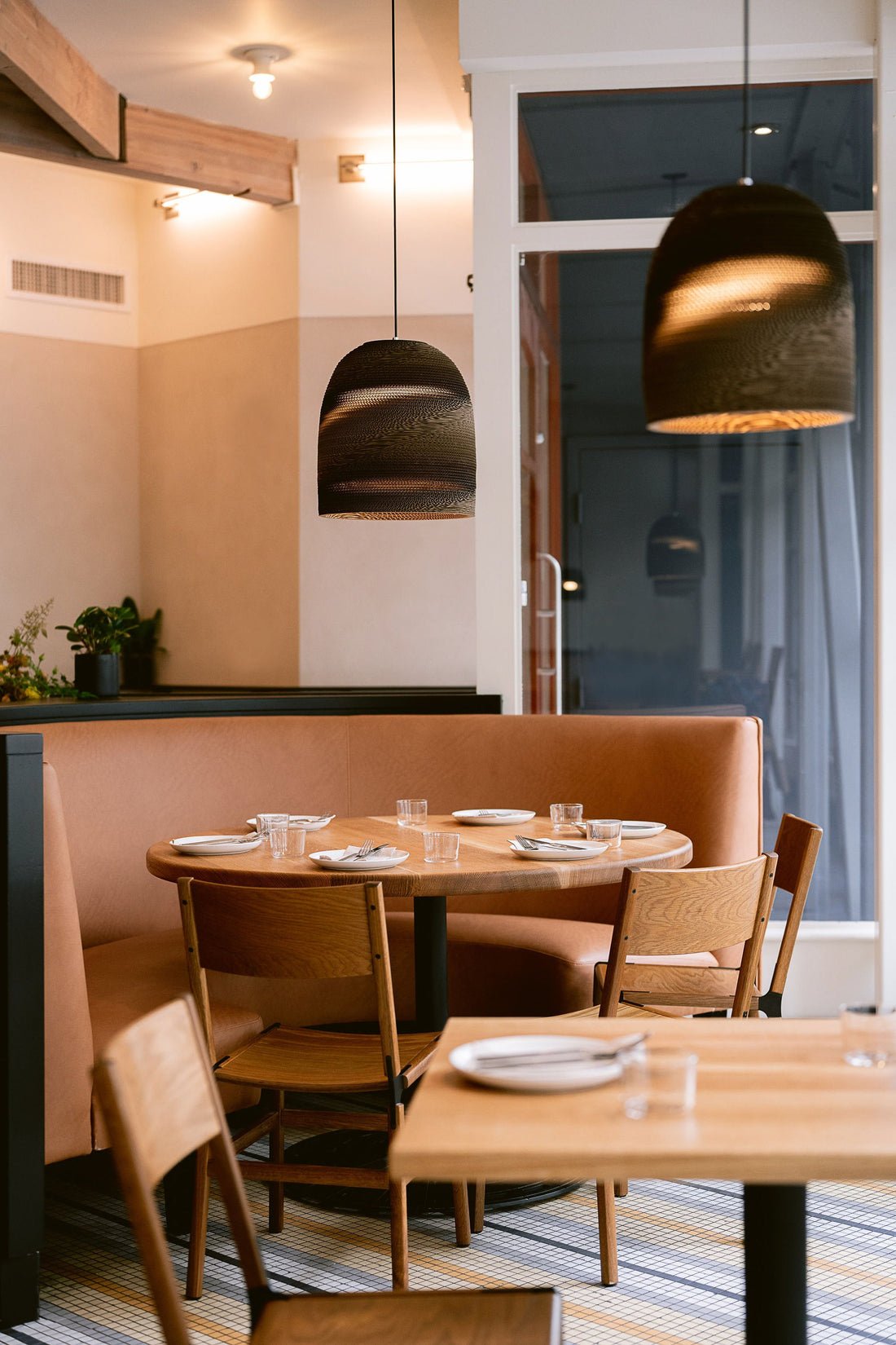 Flour + Water Pizzeria restaurant in San Francisco, United States