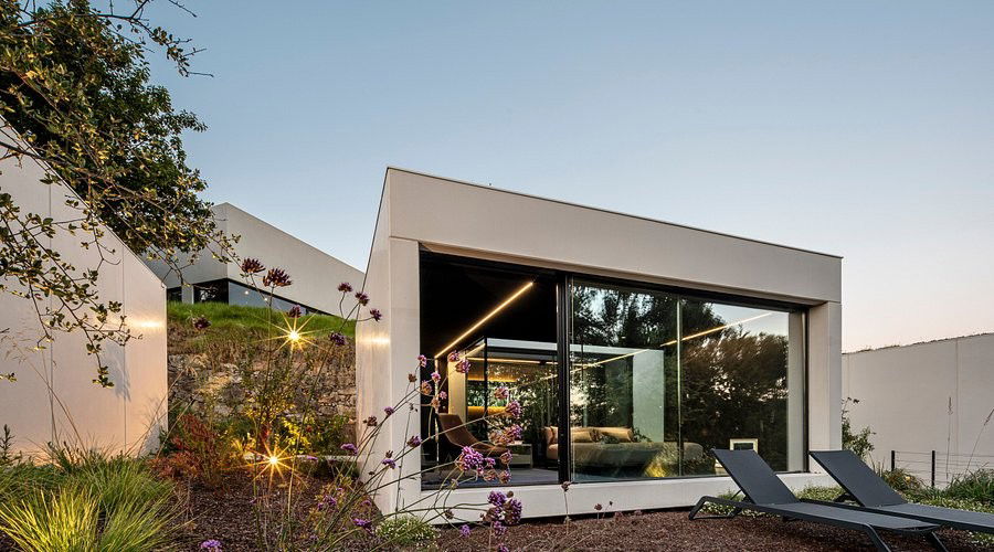 Pepe Vieira Restaurant & Hotel hotel in Poio, Spain