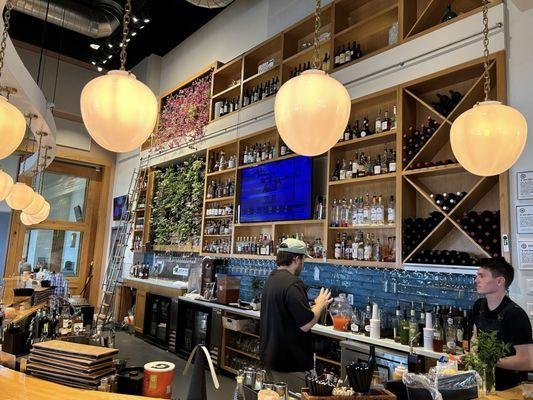 Homestead Kitchen, Restaurant in Goathland