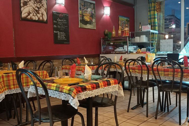 Histoire Ancienne, Restaurant in Calais