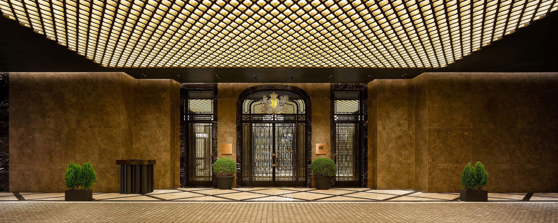 Josun Palace, a Luxury Collection Hotel, Seoul Gangnam hotel in Seoul, South Korea