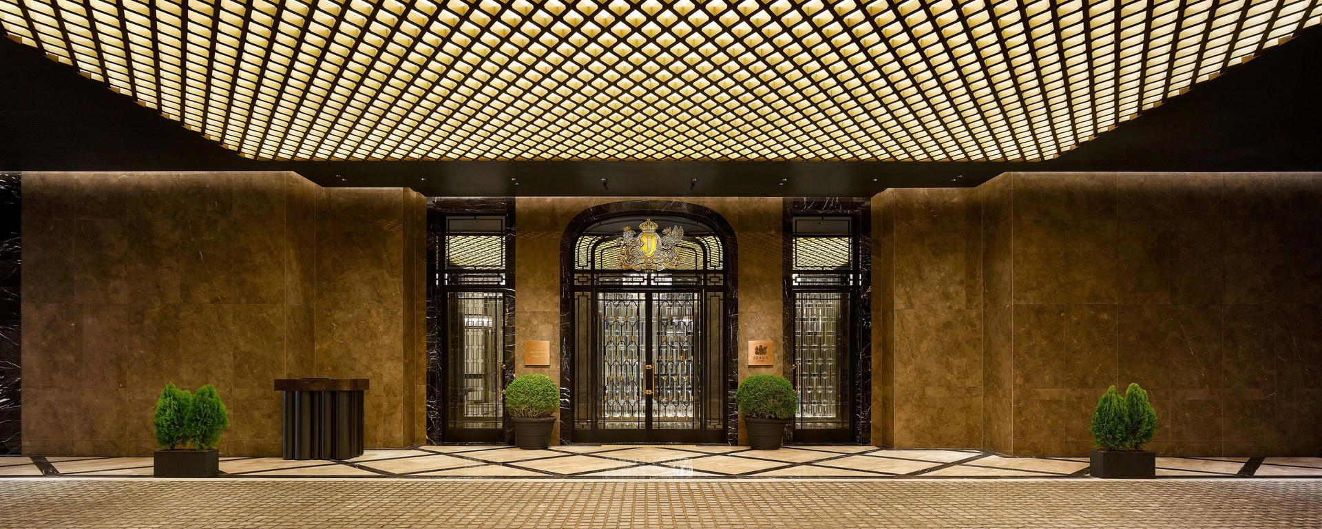 Josun Palace, a Luxury Collection Hotel, Seoul Gangnam, Seoul, South Korea