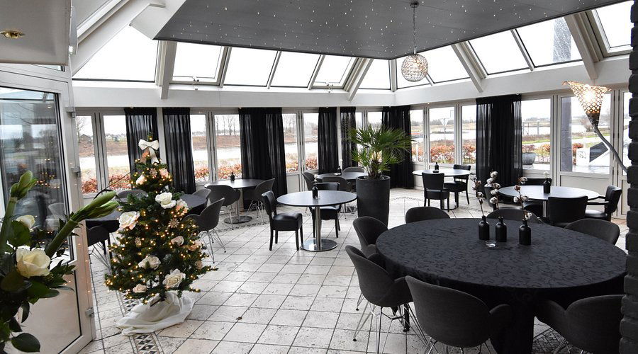 Rijnzicht, Restaurant in Doornenburg