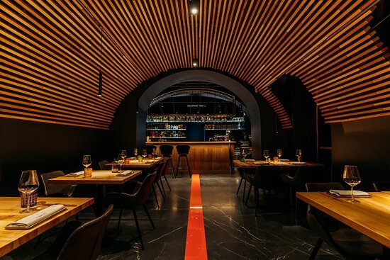 Nami Beef and Reef, Restaurant in Kraków