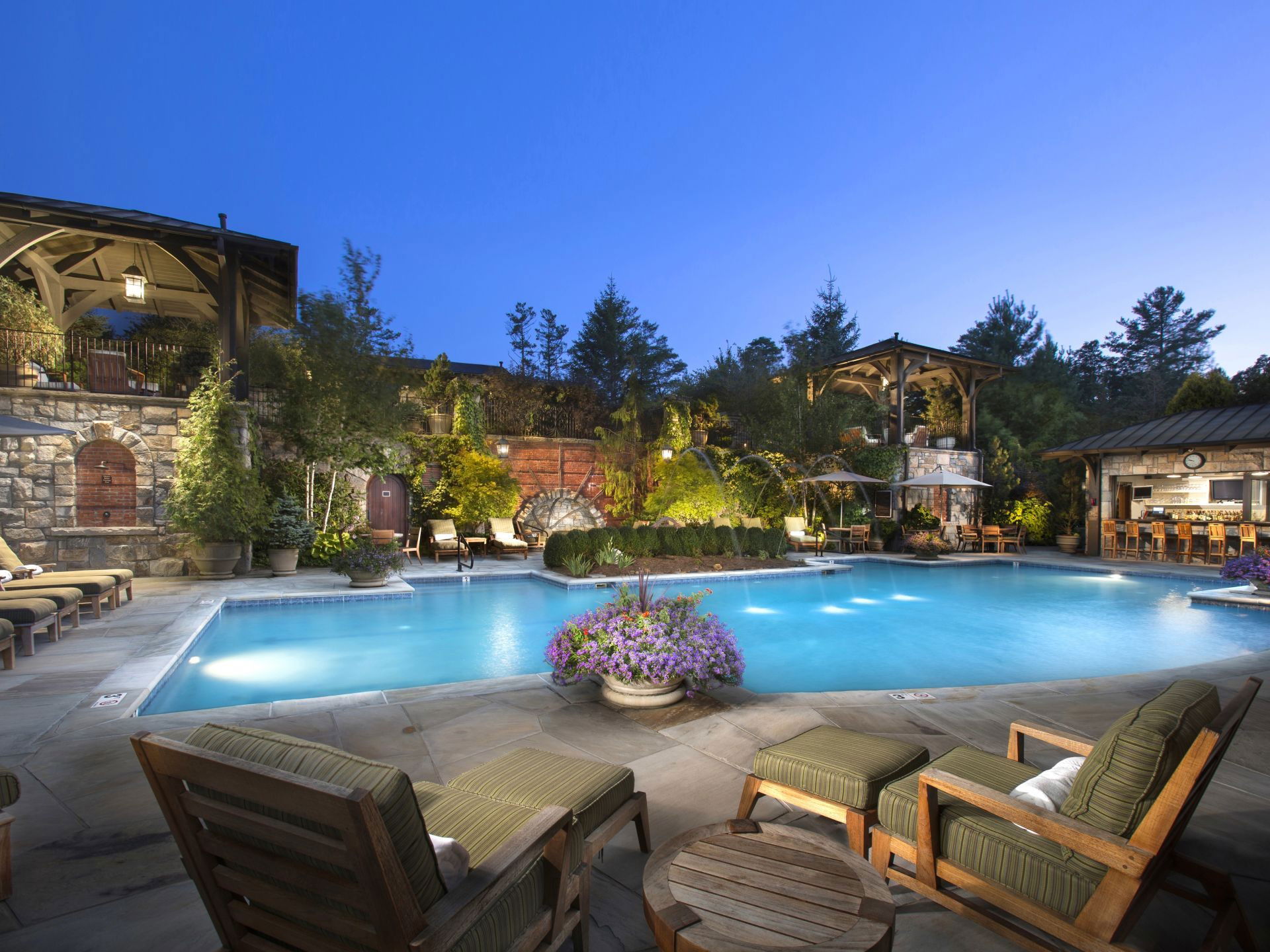 Old Edwards Inn and Spa, Hotel in Highlands