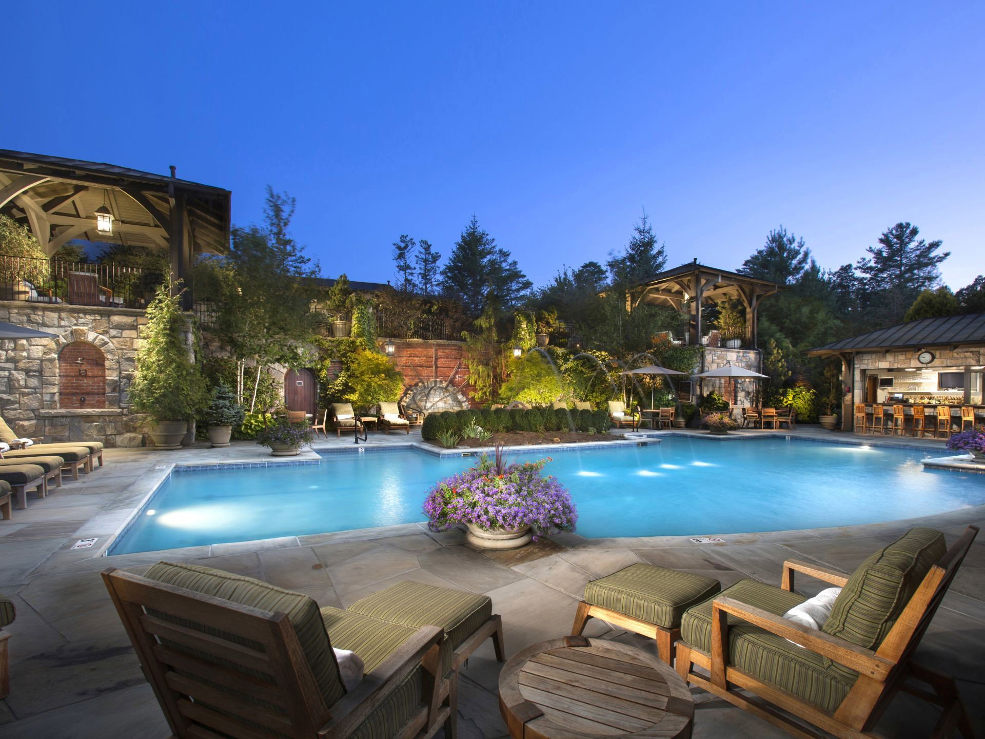 Old Edwards Inn and Spa