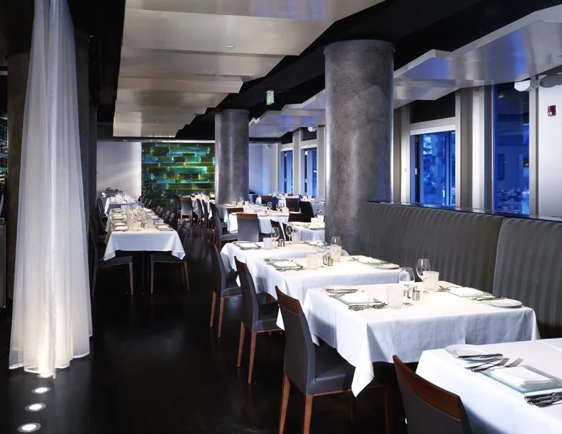 Adega restaurant in San Jose, United States