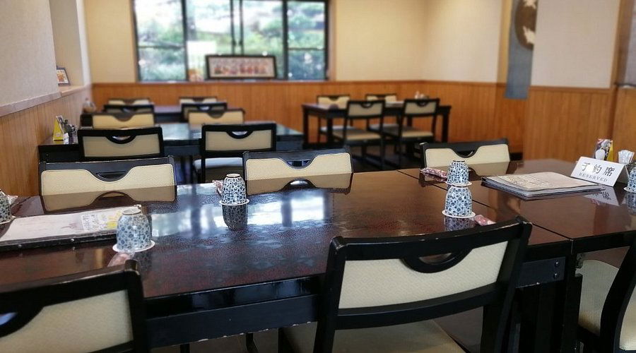 Sanwa, Restaurant in Tokyo