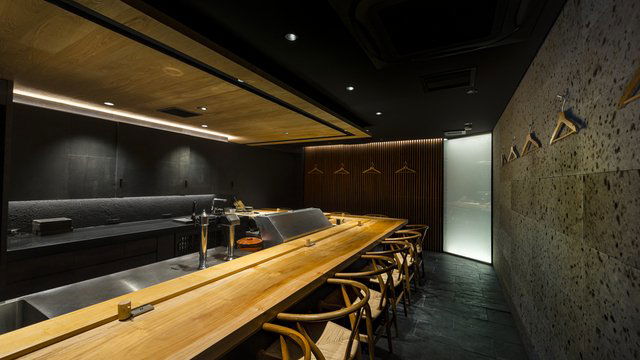 Yakitori Torila, Restaurant in Fukuoka