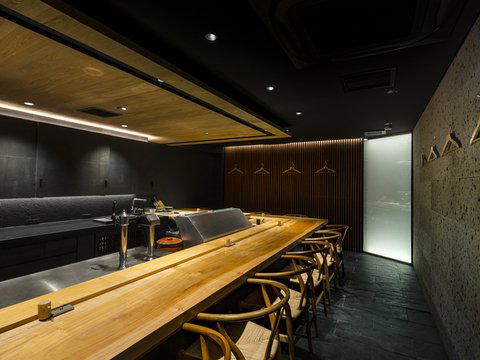 Yakitori Torila, Fukuoka, Japan