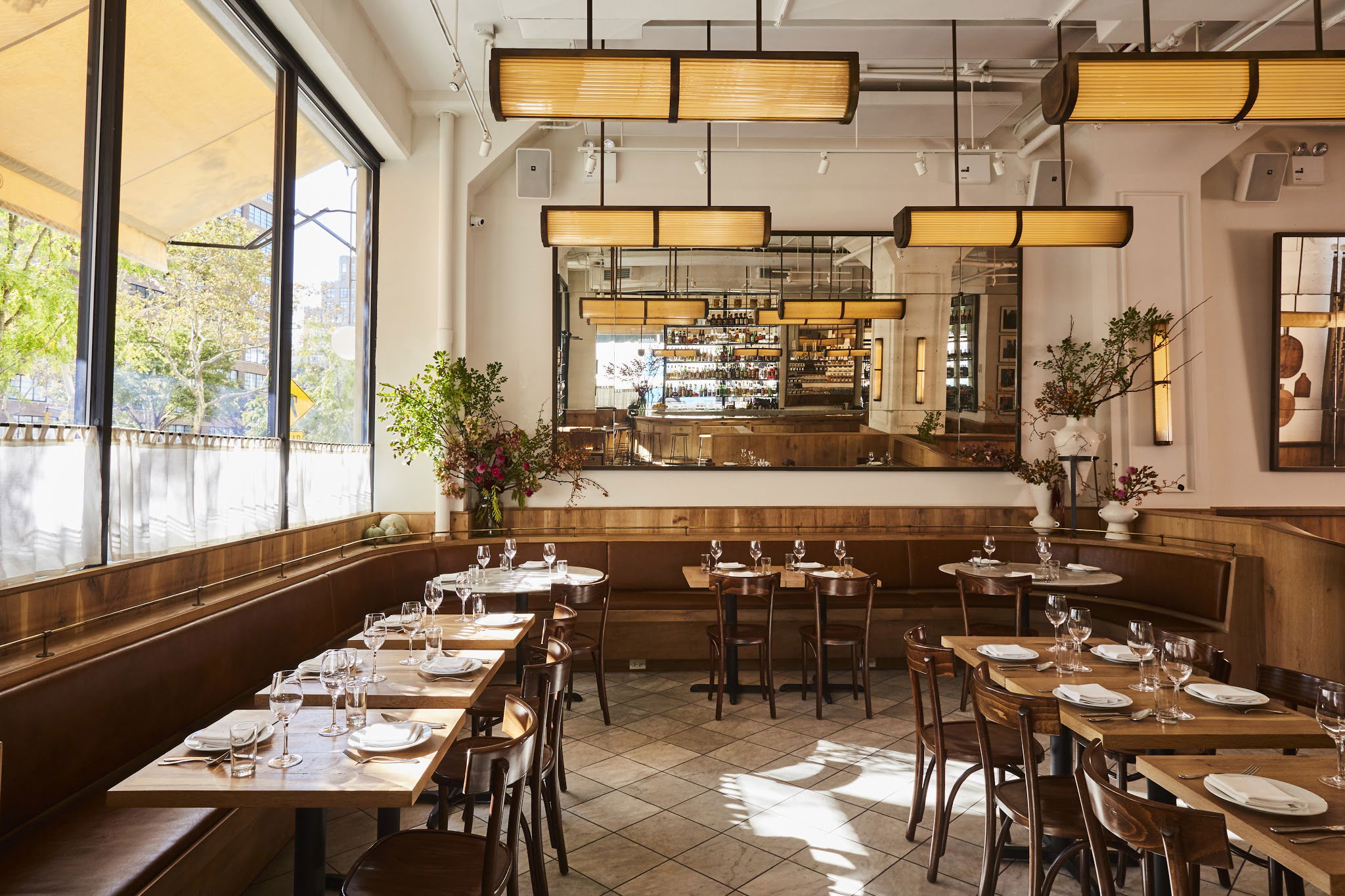 Altro Paradiso, Restaurant in New York City