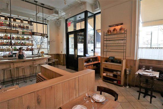 Altro Paradiso, New York City, United States