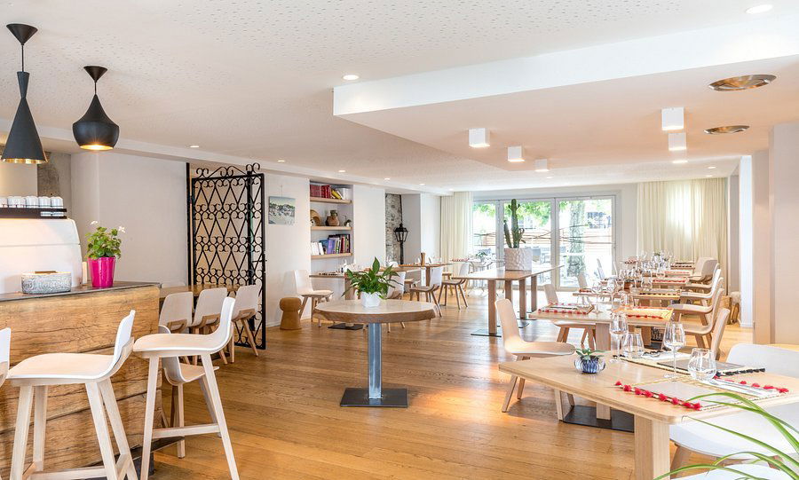 Briket' Bistrot, Restaurant in Guéthary