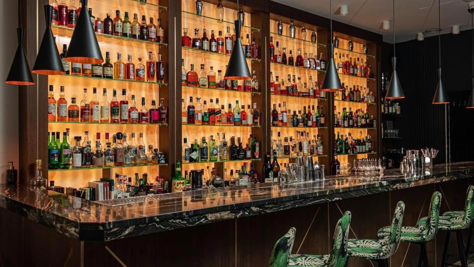 Amaro, London, United Kingdom