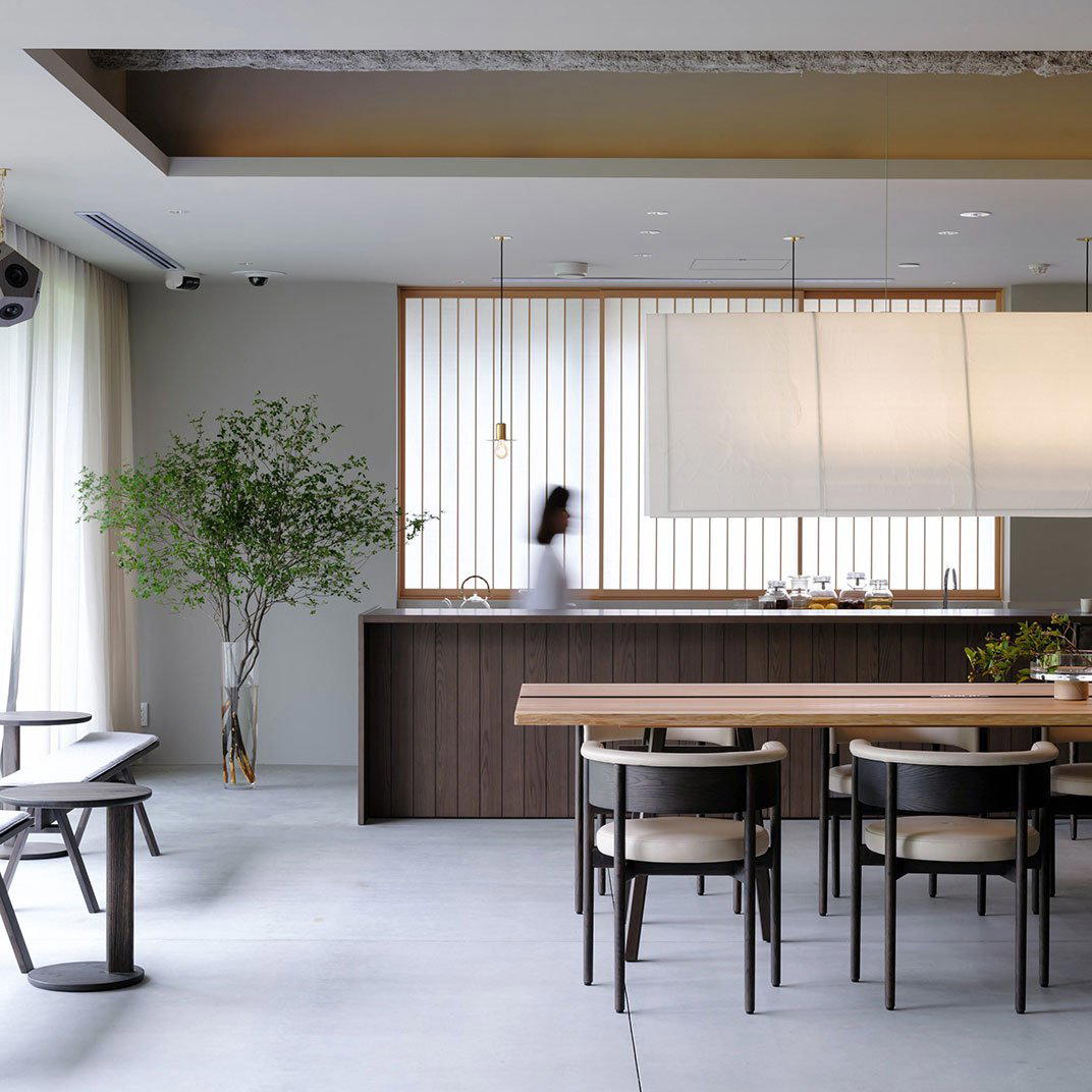 Sushi Kawashima, Nara, Japan