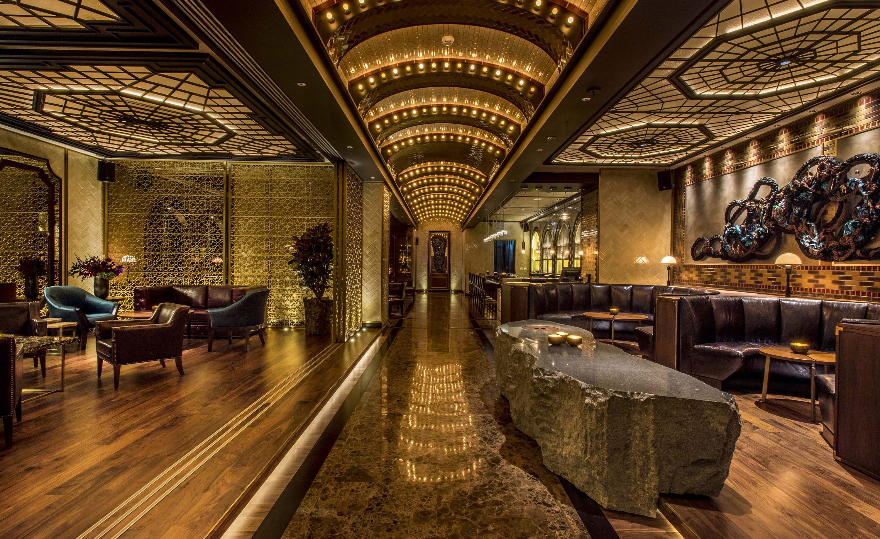 Charles H, Bar in Seoul