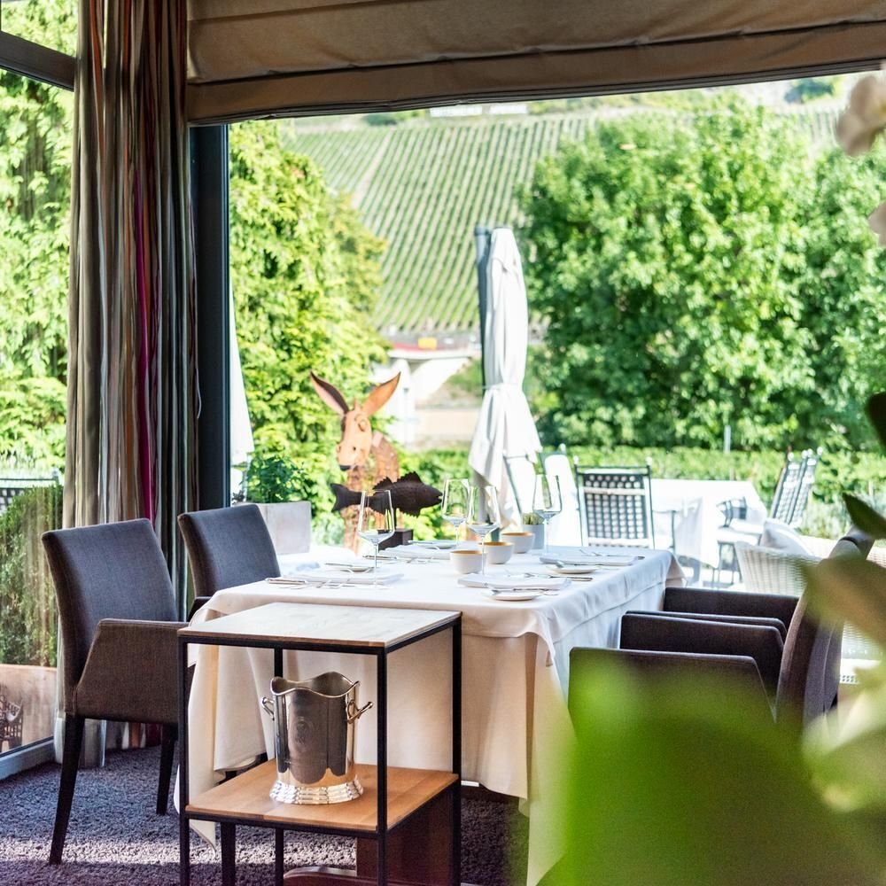 vierzehn 85, Restaurant in Leiwen