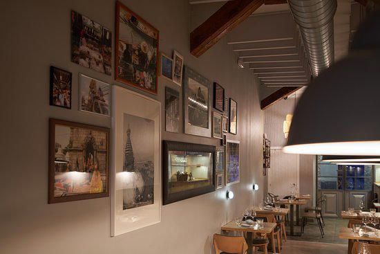 Kuoco, Madrid, Spain
