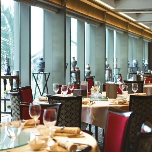 Beanmountain restaurant in Hong Kong, Hong Kong