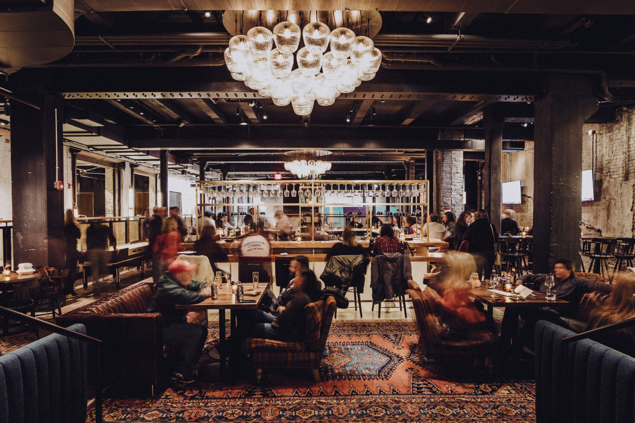 Crossroads Hotel hotel in Kansas City, United States