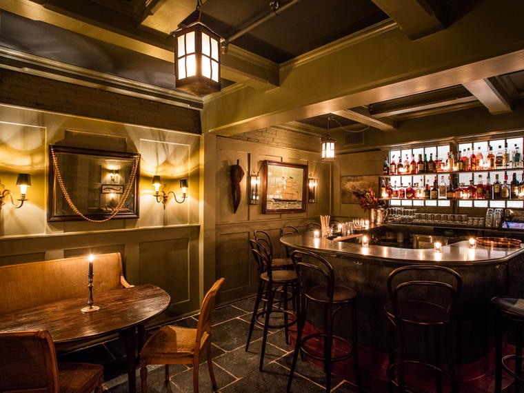 Banzarbar, New York City, United States