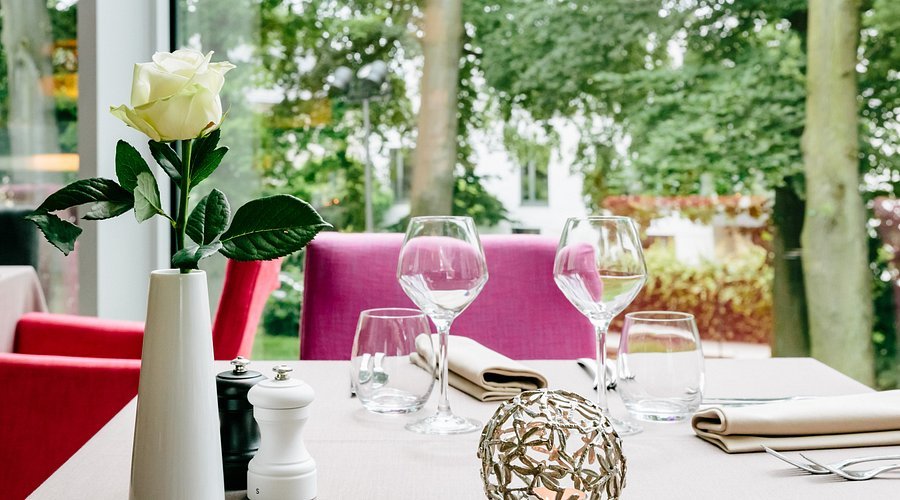 Schéiss, Restaurant in Luxembourg