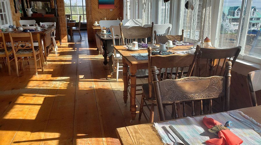 L'Auberge restaurant in Langenthal, Switzerland