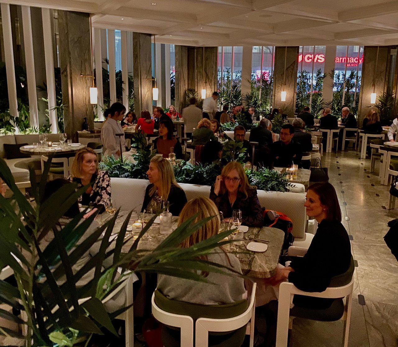 Le Jardinier New York, New York City, United States