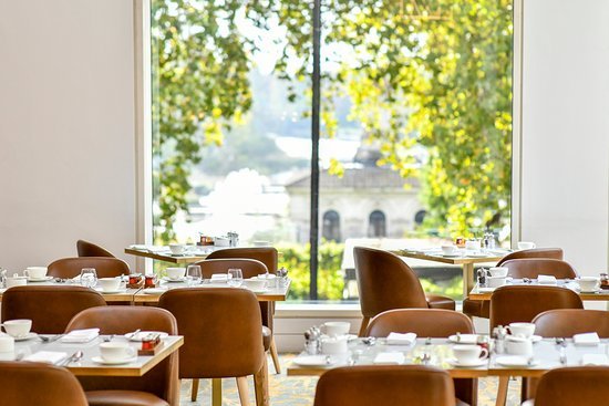 Park Restaurant