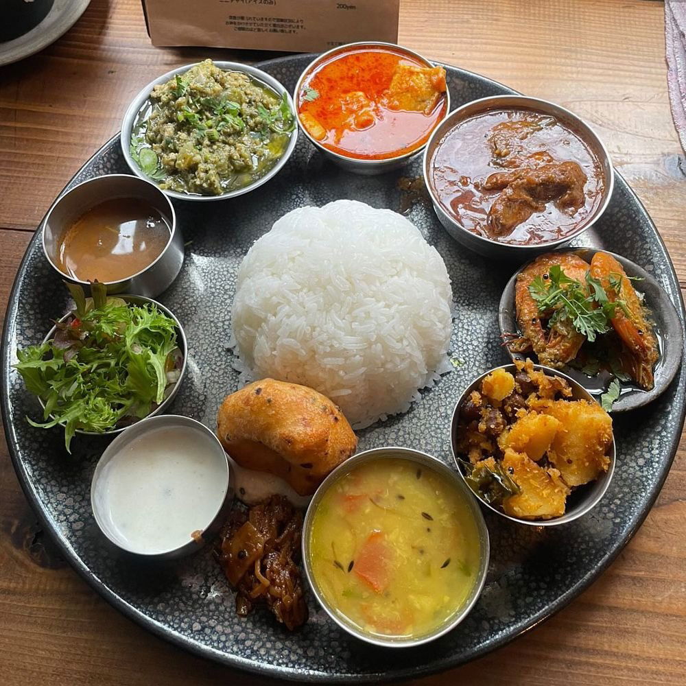 toi Inshokuten, Restaurant in Nara